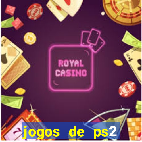 jogos de ps2 download iso